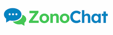 ZonoChat Logo